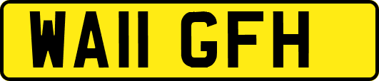WA11GFH