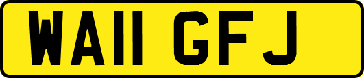 WA11GFJ