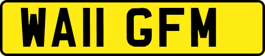 WA11GFM