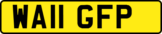 WA11GFP