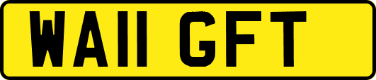 WA11GFT