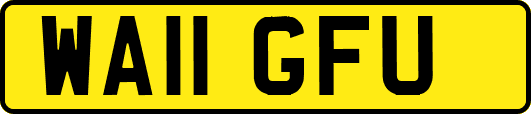 WA11GFU