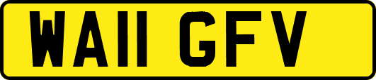 WA11GFV