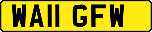WA11GFW