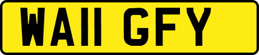 WA11GFY