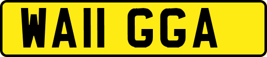 WA11GGA