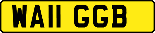 WA11GGB