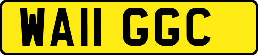 WA11GGC