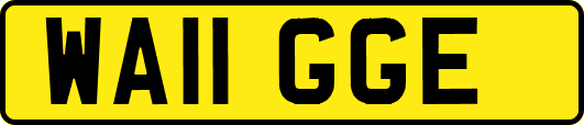 WA11GGE