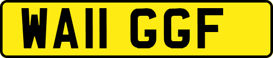 WA11GGF