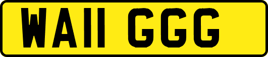 WA11GGG