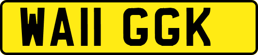 WA11GGK