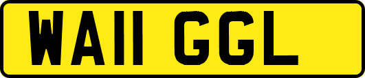 WA11GGL