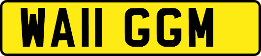 WA11GGM