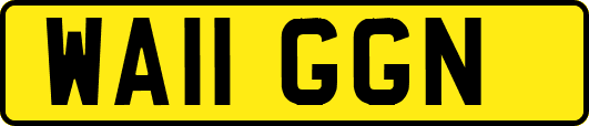 WA11GGN