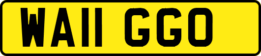 WA11GGO