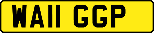 WA11GGP