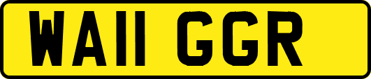 WA11GGR