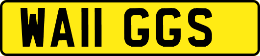 WA11GGS