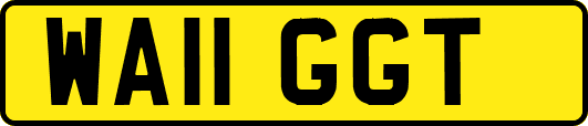WA11GGT