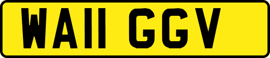 WA11GGV