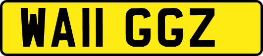 WA11GGZ