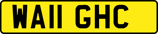 WA11GHC