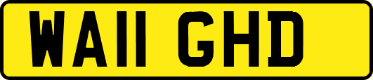 WA11GHD