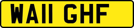 WA11GHF