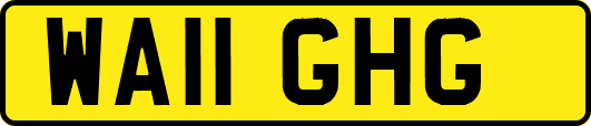 WA11GHG