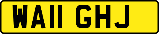 WA11GHJ
