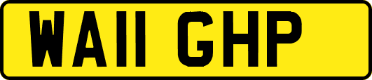 WA11GHP