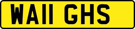 WA11GHS