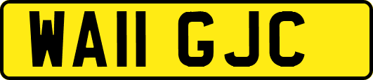 WA11GJC
