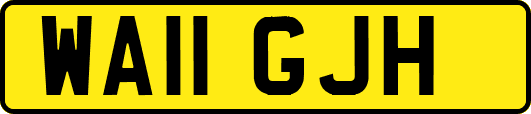 WA11GJH