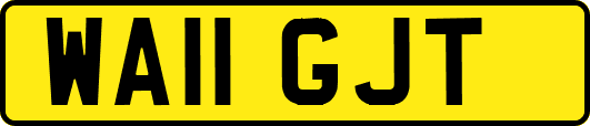 WA11GJT