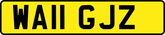 WA11GJZ