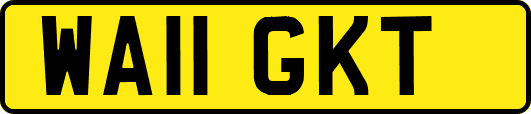 WA11GKT