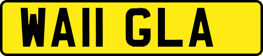 WA11GLA