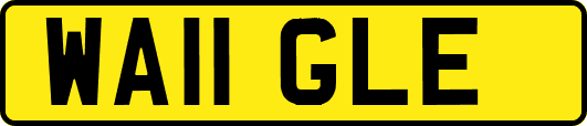 WA11GLE