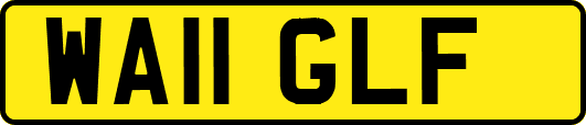 WA11GLF