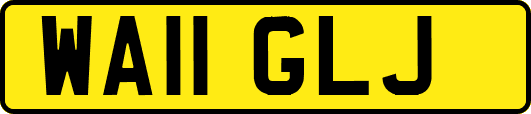 WA11GLJ
