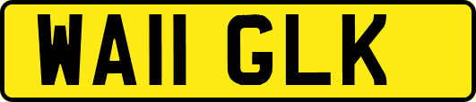 WA11GLK