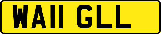 WA11GLL