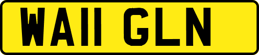 WA11GLN