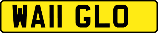 WA11GLO