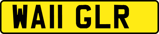 WA11GLR