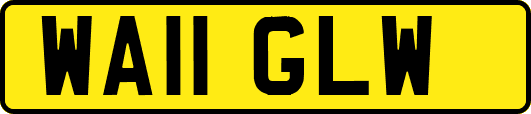 WA11GLW