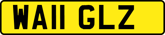 WA11GLZ