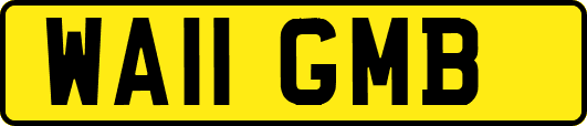 WA11GMB